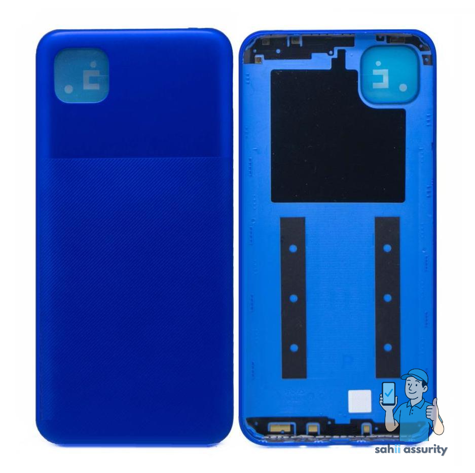 Back Panel Cover for Xiaomi Redmi Poco C3